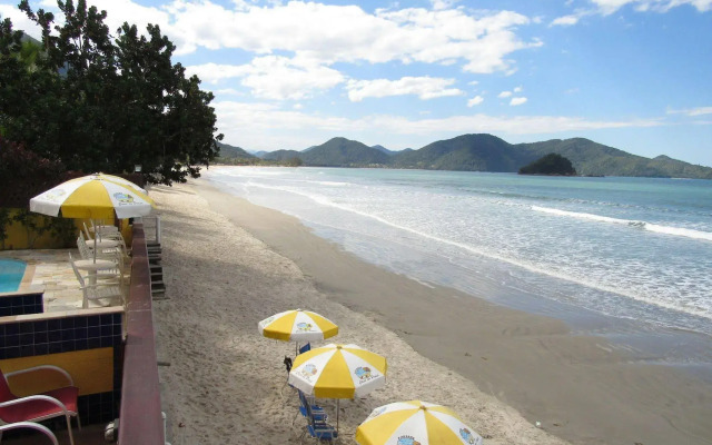Pousada Casa na Praia