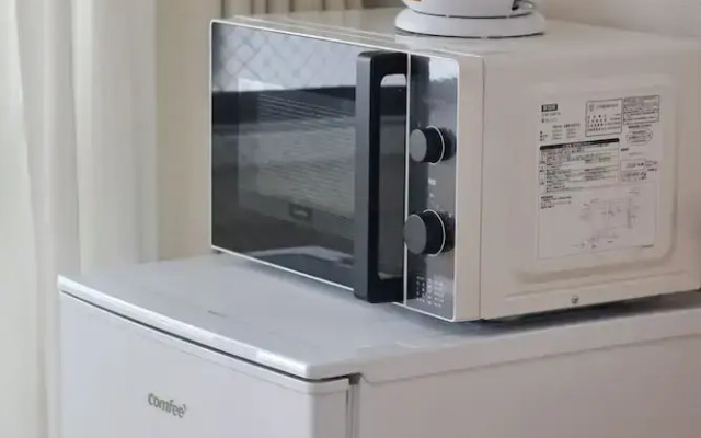 Daikoku Apartment 7F