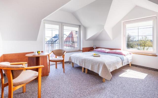 Dom Gościnny Albatros I