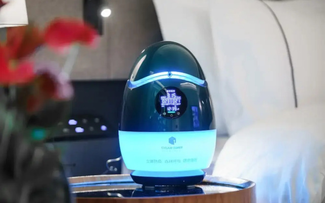 Value Comfort Hotel Guangzhou