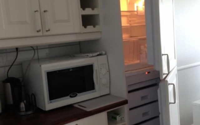 Tysnes Sjø og Fritid