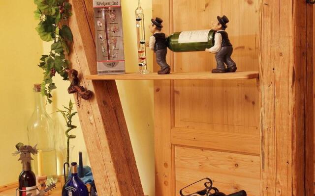 Land- und Aktivhotel Altmühlaue