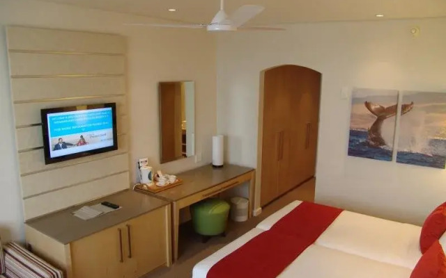 Beacon Island Resort