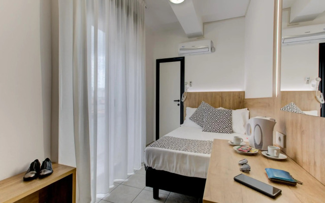 Hotel Grazia