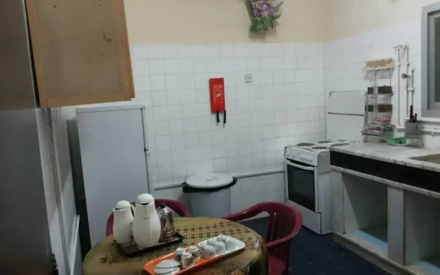 Al Eairy Furnished Apartments Al Ahsa 2