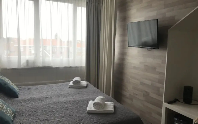 Hotel Valkenhof