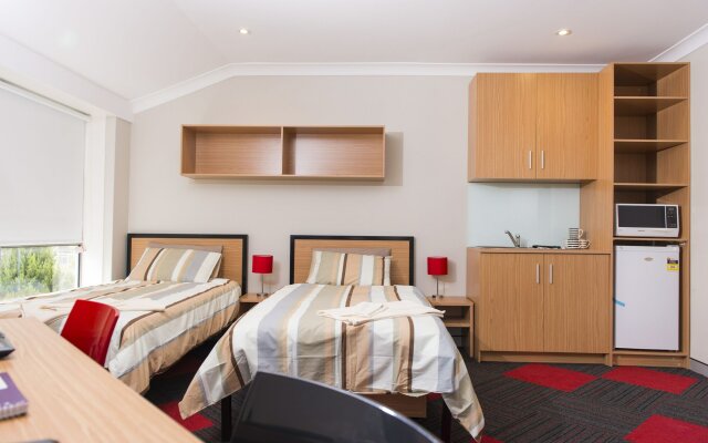 Sydney Student Living - Hostel