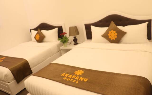 Arapang Hotel 2