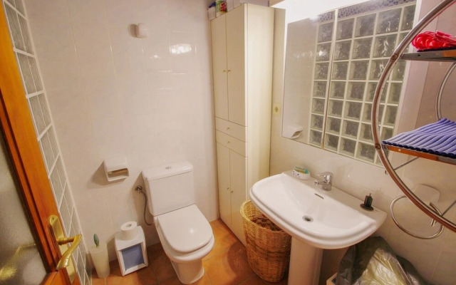 Margarida - holiday bungalow in peaceful surroundings in Benitachell