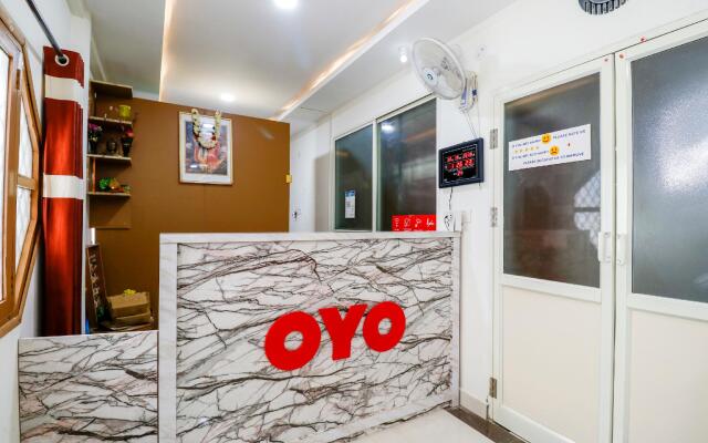 SPOT ON 63028 Hotel Mukunda Nilaya