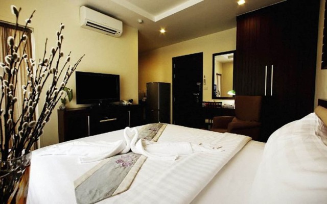 iCheck inn Residence soi 2