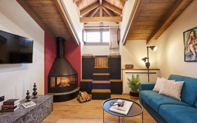 Ialna Boutique Hotel