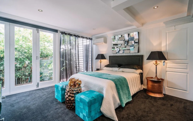 Balmoral Queenslander