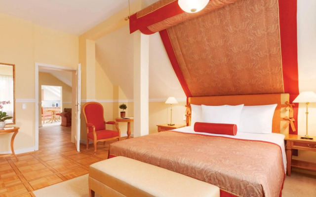 Falkenstein Grand, an Autograph Collection Hotel