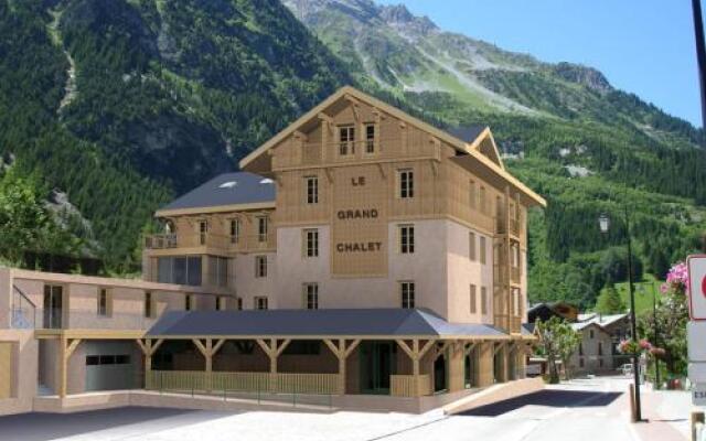 Apartment Bel appartement neuf, dans le centre