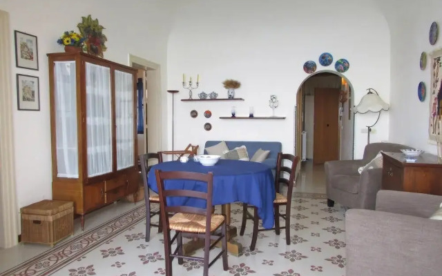 Terrazza dei Pescatori