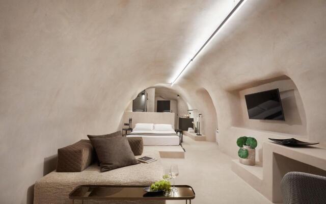 Divine Cave Experience