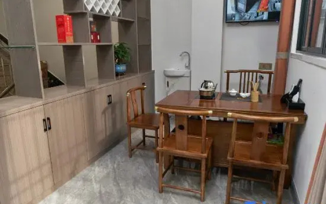 Yiyuan Boutique Meisu Paifang Street Store