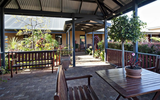 Vintages Accommodation