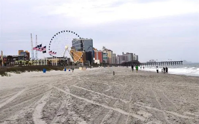 The Diplomat Family Motel