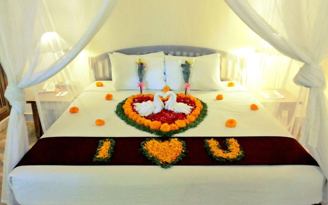 New Sunari Lovina Beach Resort