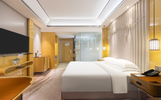 Courtyard by Marriott Nanchang