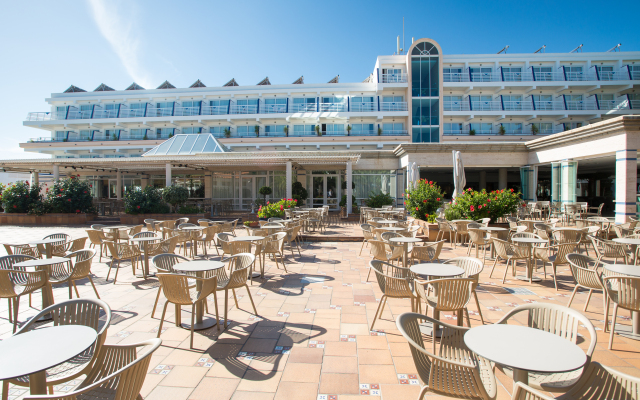 Insotel Hotel Formentera Playa