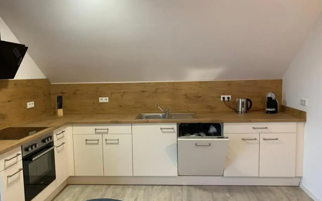 Niwas Apartments