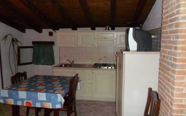 Casa Vacanze Poggio degli Ulivi