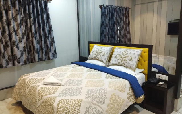 Golden Apple Boutique Hotel