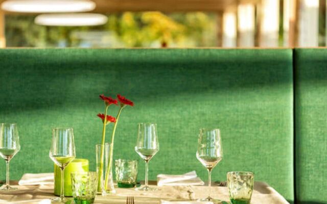 MentalSpa - Hotel Fritsch am Berg - Adults only