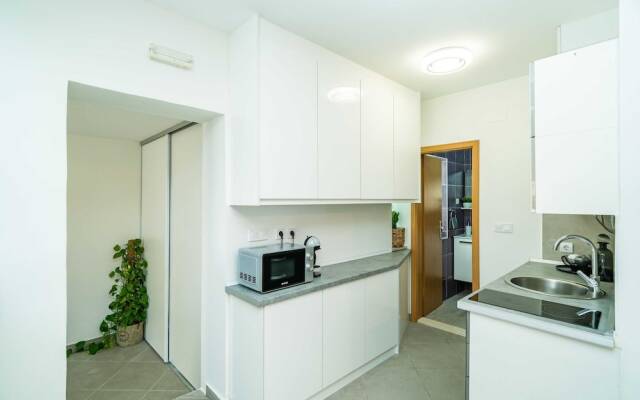 Apartment Raguseo