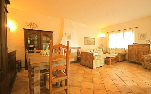 Villa Le Brezze