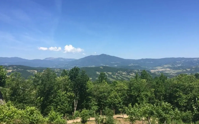 Il Casolare Bioenergetico