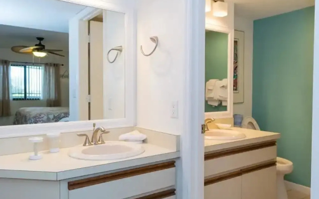 Bayview Condo G
