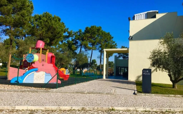 LH Palmela Apartamentos