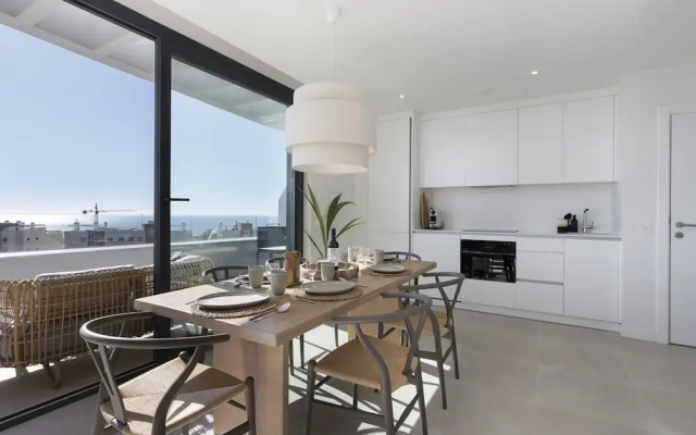 Higuer n Skyline Suite