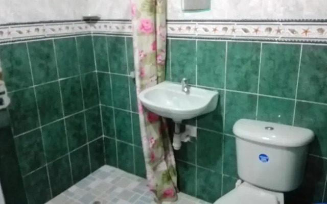 Recuerdos del Tayrona