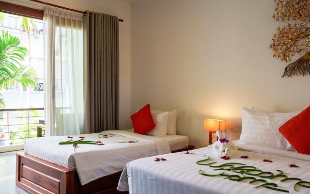 SAKABAN Suite