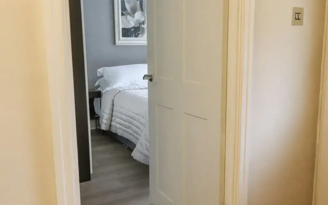 Jasmine Cottage