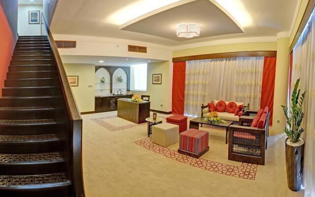 Boutique 7 Hotel & Suites