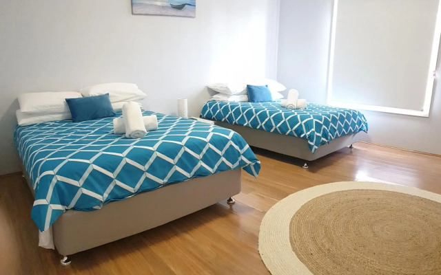 The Perfect Location in the Heart of Vincentia