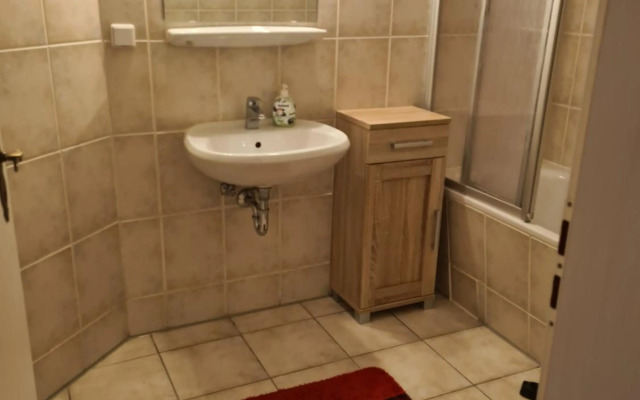 Apartments Irena Burkert