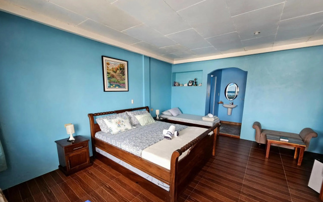 Little Mermaid Dive Resort
