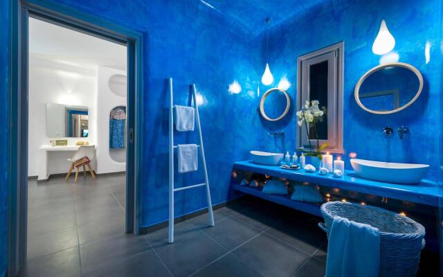 San Marino Suites by Calm Collection