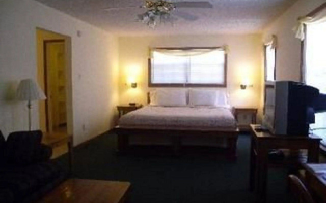 Pine Creek Country Inn