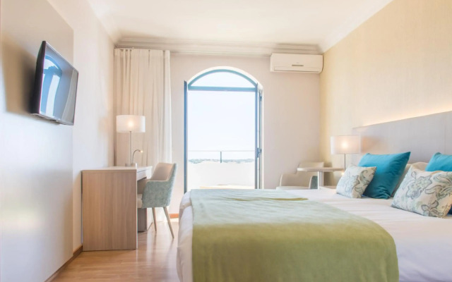 Loule Jardim Hotel