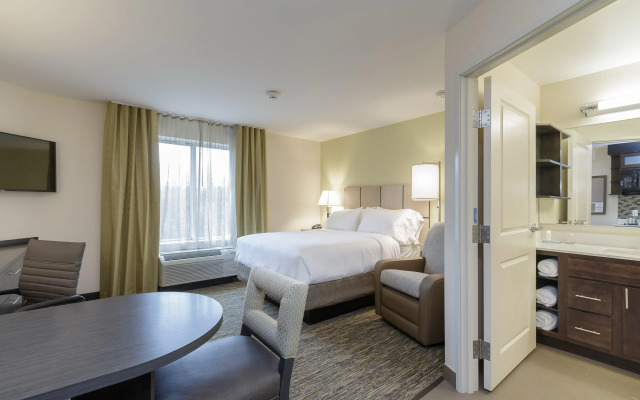 Candlewood Suites Mishawaka North, an IHG Hotel