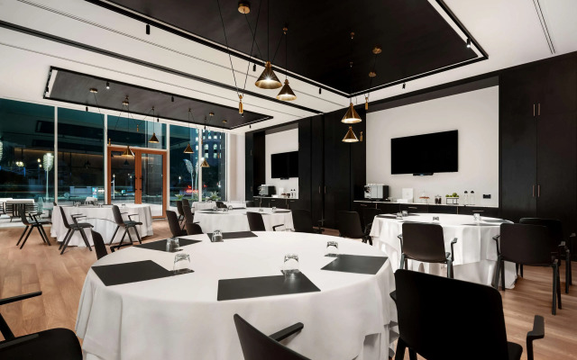 Andaz Doha, By Hyatt