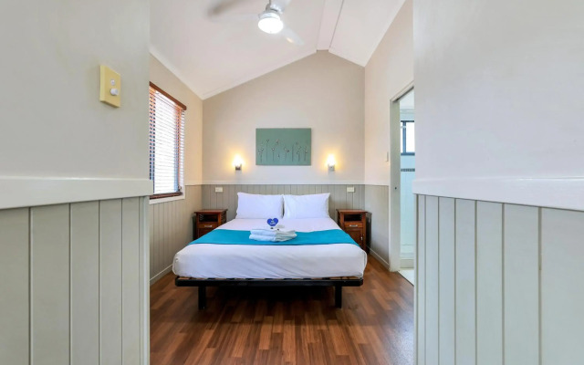 Darwin FreeSpirit Resort